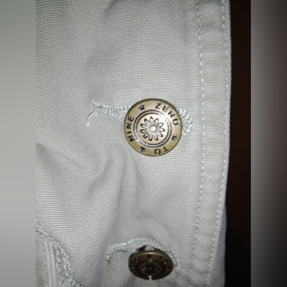 Y2K vintageOversizeD Kaki Overalls Master Sportsman Rugged Outdoor By Prestige. - Picture 4 of 7